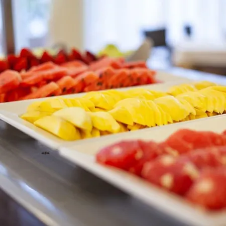 Grupotel Mallorca Mar Hotel apartamentowy 4*