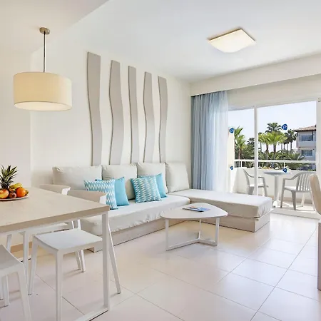 Hotel apartamentowy Grupotel Mallorca Mar 4*