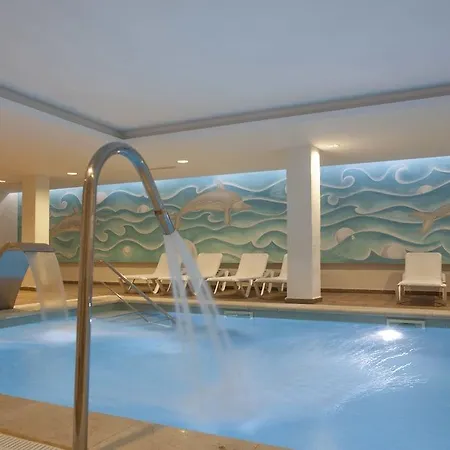 Aparthotel Grupotel Mallorca Mar 4*