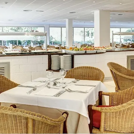 Grupotel Mallorca Mar Aparthotel 4*