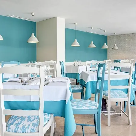 Grupotel Mallorca Mar Cala Bona (Mallorca)