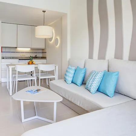 Grupotel Mallorca Mar Aparthotel 4*