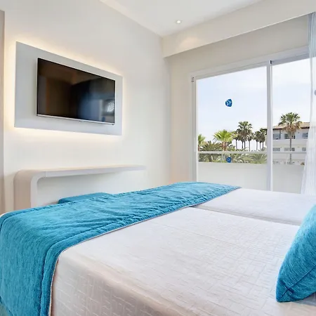 Grupotel Mallorca Mar Aparthotel 4*