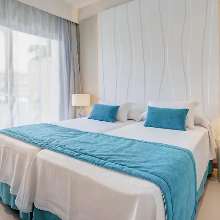 Aparthotel Grupotel Mallorca Mar 4*