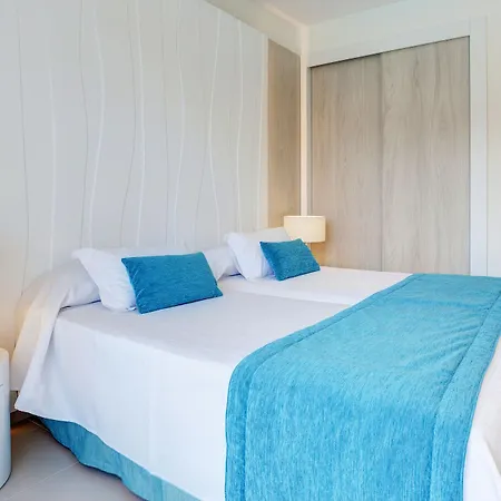 Grupotel Mallorca Mar Cala Bona (Mallorca)
