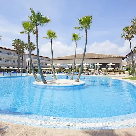 Grupotel Mallorca Mar 4* Cala Bona (Mallorca)