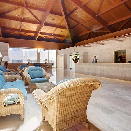 Grupotel Mallorca Mar Aparthotel 4*