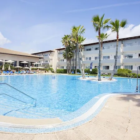 Grupotel Mallorca Mar 4*