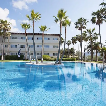 Grupotel Mallorca Mar Aparthotel Cala Bona (Mallorca)