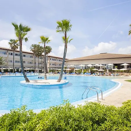 Grupotel Mallorca Mar 4*