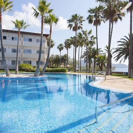 Grupotel Mallorca Mar Cala Bona (Mallorca)