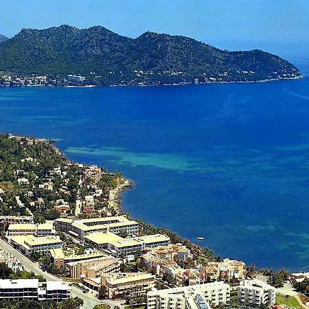 Aparthotel Grupotel Mallorca Mar