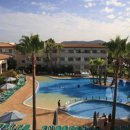 Grupotel Mallorca Mar