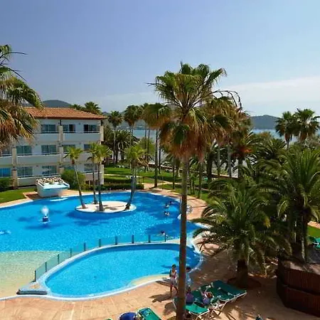 Aparthotel Grupotel Mallorca Mar