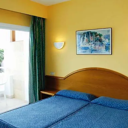 Aparthotel Grupotel Mallorca Mar 4*