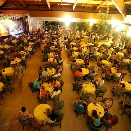 Aparthotel Grupotel Mallorca Mar Cala Bona (Mallorca)