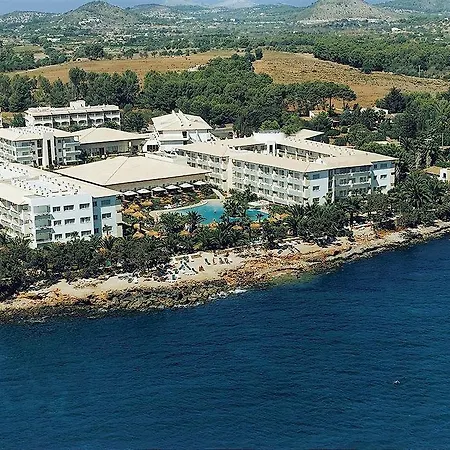 Grupotel Mallorca Mar 4* Cala Bona (Mallorca)