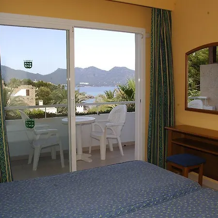 Aparthotel Grupotel Mallorca Mar