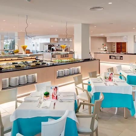 Grupotel Mallorca Mar Aparthotel 4*