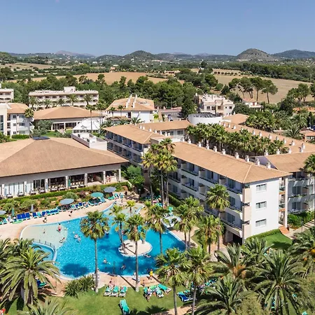 Aparthotel Grupotel Mallorca Mar