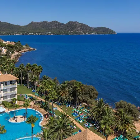 Grupotel Mallorca Mar 4*