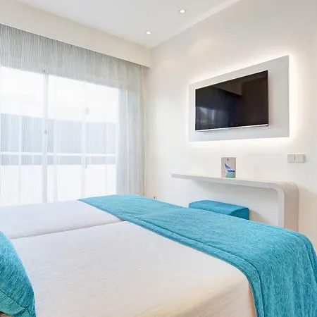 Grupotel Mallorca Mar Aparthotel Cala Bona (Mallorca)