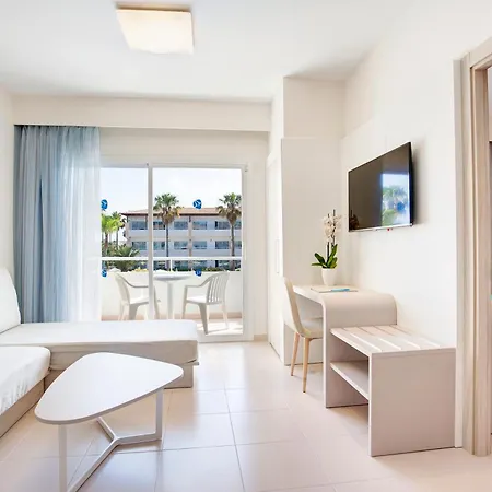 Grupotel Mallorca Mar Cala Bona (Mallorca)