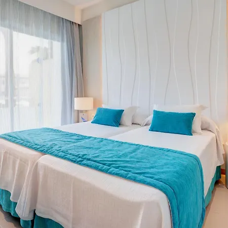 Grupotel Mallorca Mar 4* Cala Bona (Mallorca)