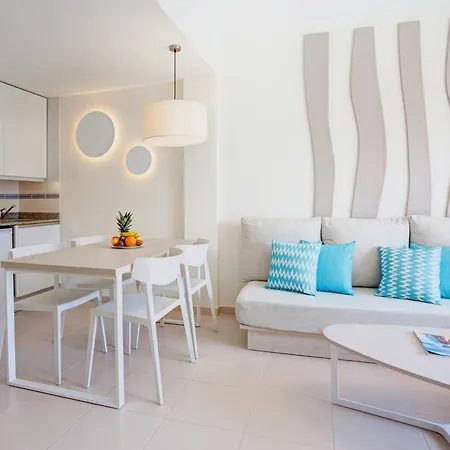 Aparthotel Grupotel Mallorca Mar 4*