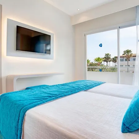 Grupotel Mallorca Mar 4* Cala Bona (Mallorca)