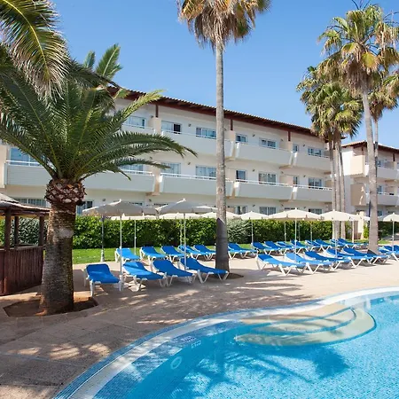 Aparthotel Grupotel Mallorca Mar Cala Bona (Mallorca)