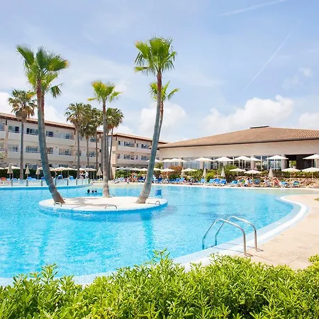 Aparthotel Grupotel Mallorca Mar 4*