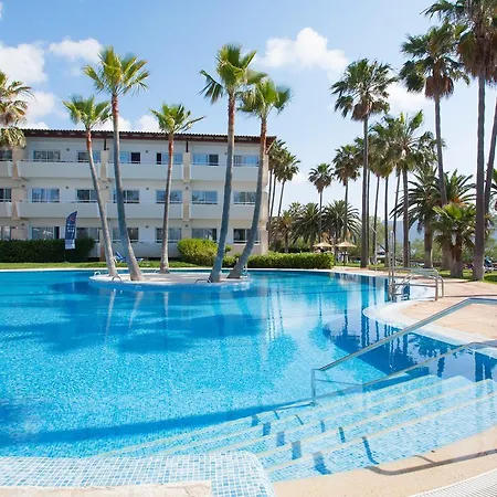 Aparthotel Grupotel Mallorca Mar 4*