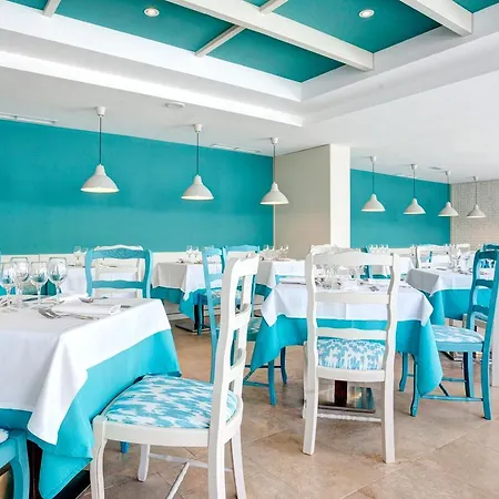 Aparthotel Grupotel Mallorca Mar 4*