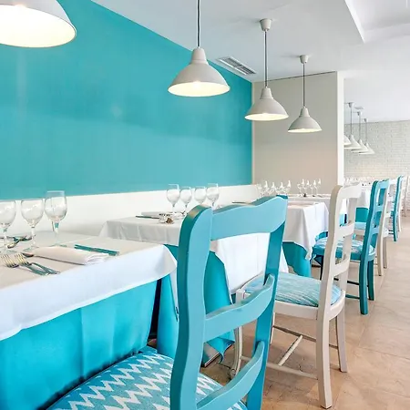 Aparthotel Grupotel Mallorca Mar Cala Bona (Mallorca)