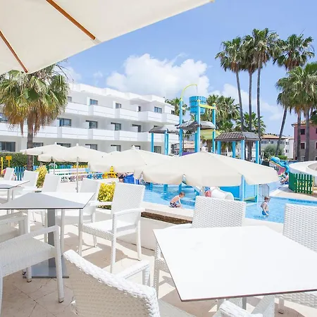 Aparthotel Grupotel Mallorca Mar Cala Bona (Mallorca)