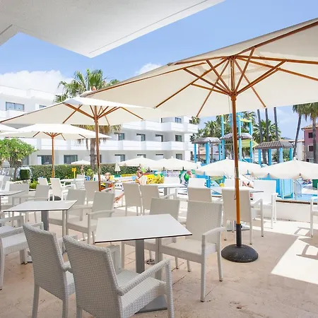 Aparthotel Grupotel Mallorca Mar Cala Bona (Mallorca)