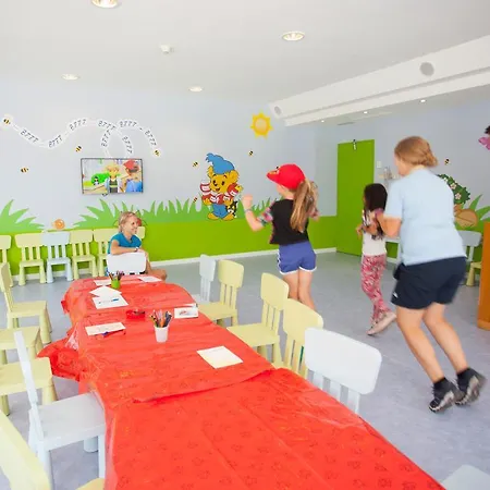Aparthotel Grupotel Mallorca Mar Cala Bona (Mallorca)