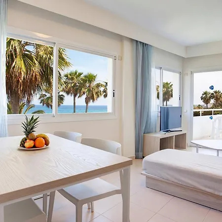 Aparthotel Grupotel Mallorca Mar 4*