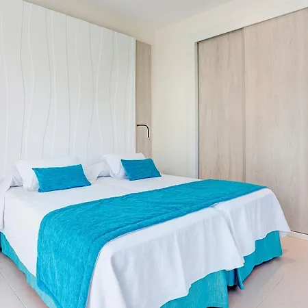 Aparthotel Grupotel Mallorca Mar