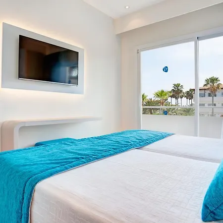 Aparthotel Grupotel Mallorca Mar 4*