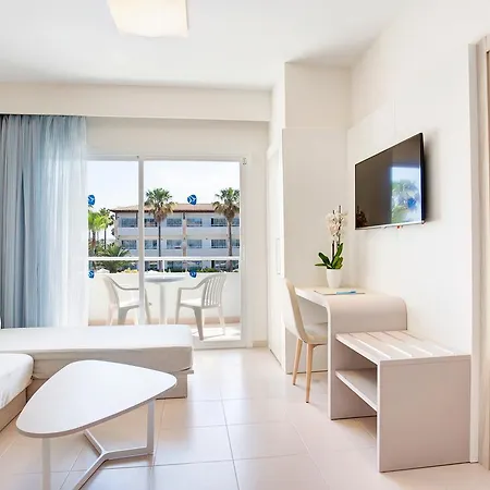 Aparthotel Grupotel Mallorca Mar Cala Bona (Mallorca)