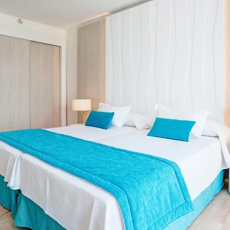 Aparthotel Grupotel Mallorca Mar