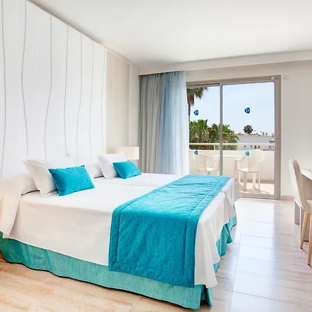 Grupotel Mallorca Mar Cala Bona (Mallorca)