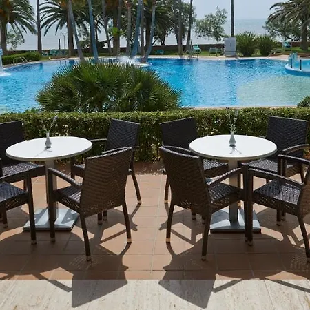 Grupotel Mallorca Mar 4* Cala Bona (Mallorca)