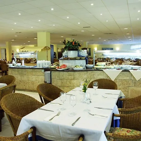 Grupotel Mallorca Mar Aparthotel
