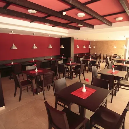Aparthotel Grupotel Mallorca Mar Cala Bona (Mallorca)