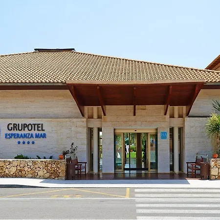 Grupotel Mallorca Mar Aparthotel