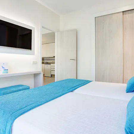 Grupotel Mallorca Mar Aparthotel 4*