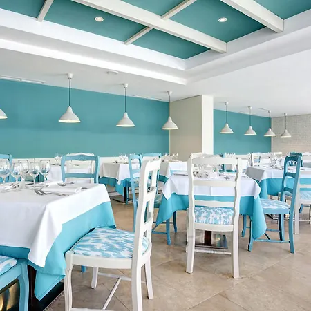 Grupotel Mallorca Mar Aparthotel Cala Bona (Mallorca)